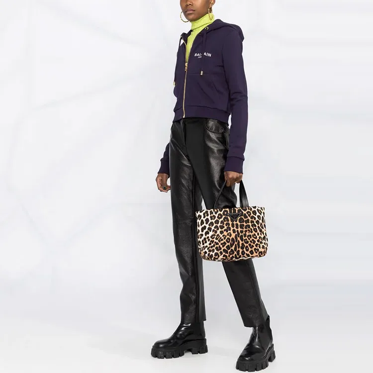 BALMAIN Jackets Women's Dark Purple-4