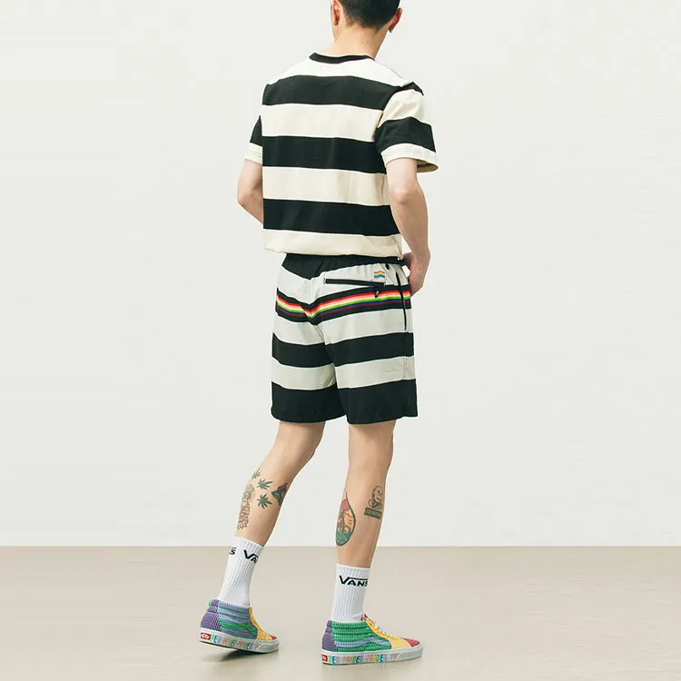 Vans T Shirts Men Multicolor-3