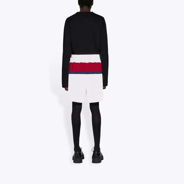Balenciaga Hockey Shorts-4