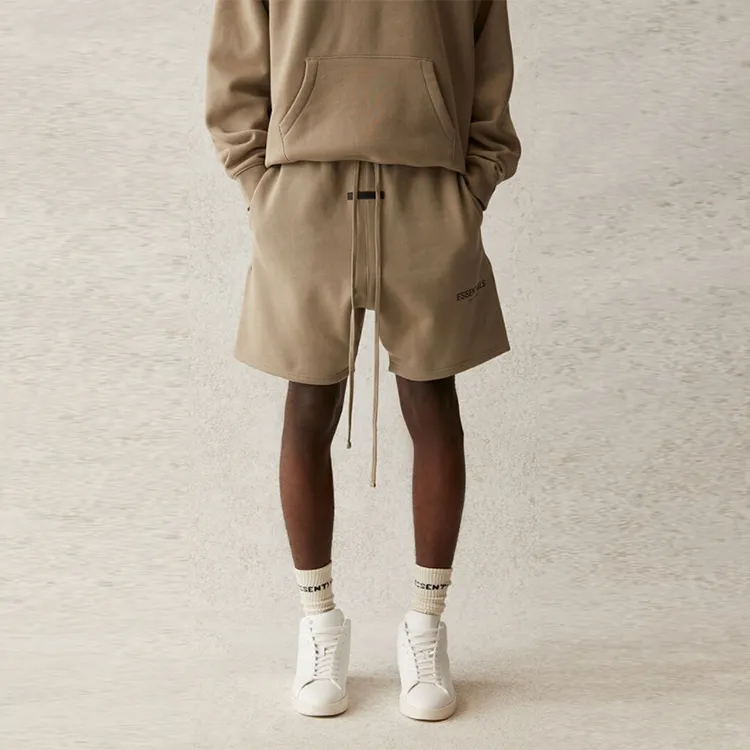 Fear Of God Essentials Shorts SS21-2