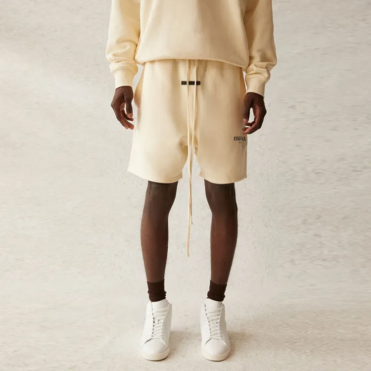Fear Of God Essentials Shorts SS21-2