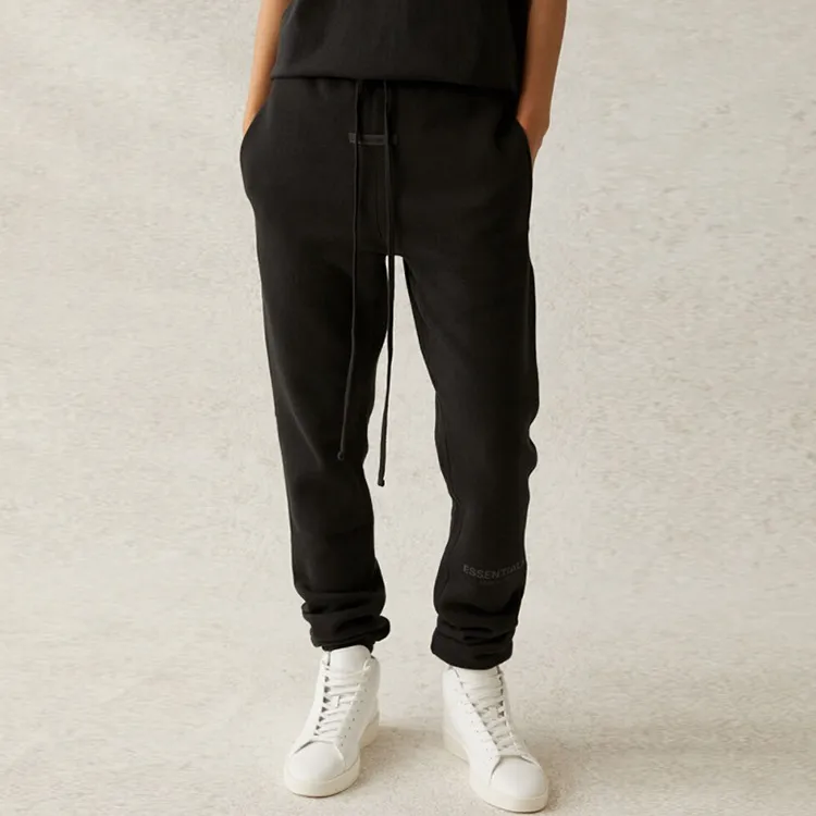Fear Of God Essentials Sweatpants SS21-3