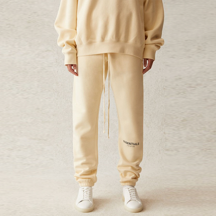 Essentials パンツ Fear of God Essentials Sweatpants SS21 S - POIZON