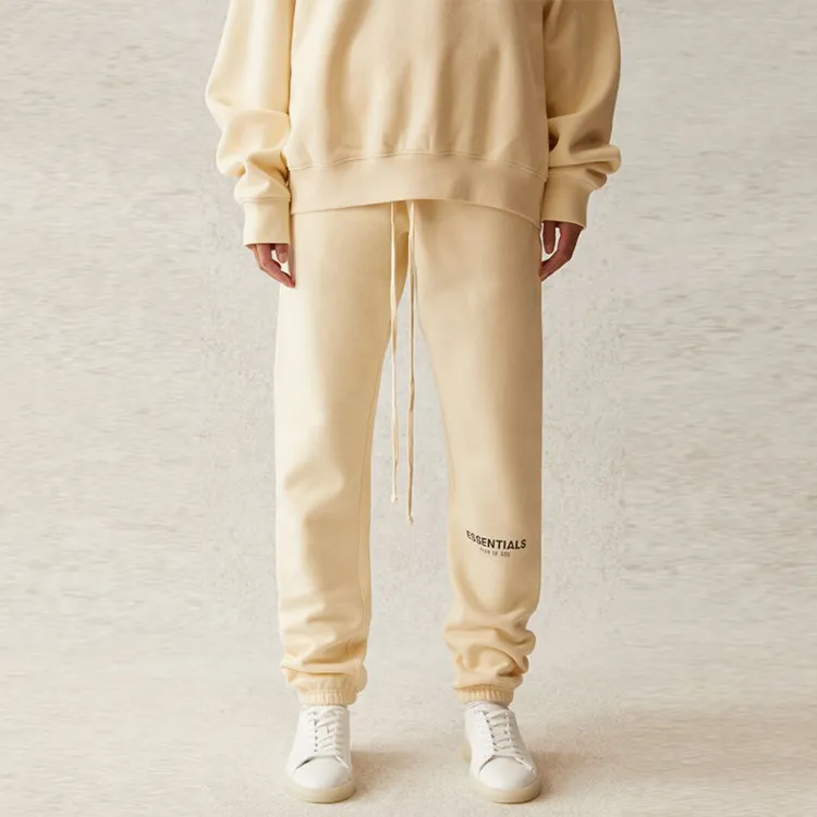 Fear Of God Essentials Sweatpants SS21-2
