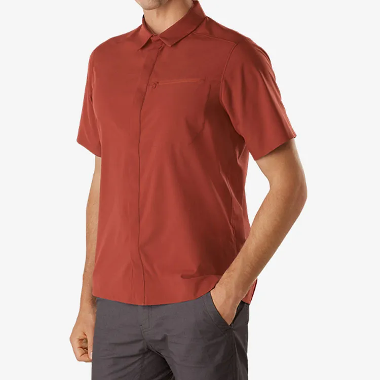 Arcteryx SKYLINE Series Shirt Men's-5