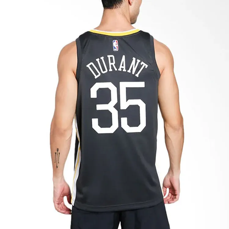 Nike X NBA Basketball Jerseys Men-3