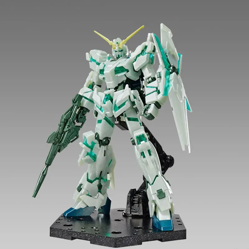 BANDAI Model Kits-1