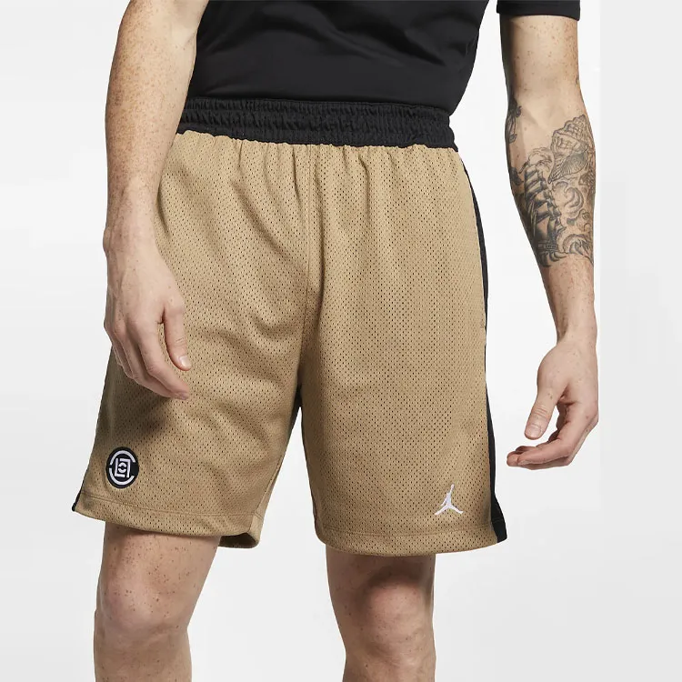 Clot X Jordan Sports Shorts Men-2
