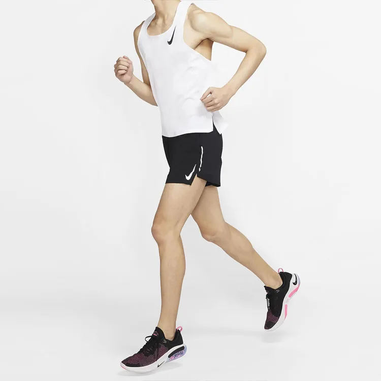 Nike Tank Tops Men White-2