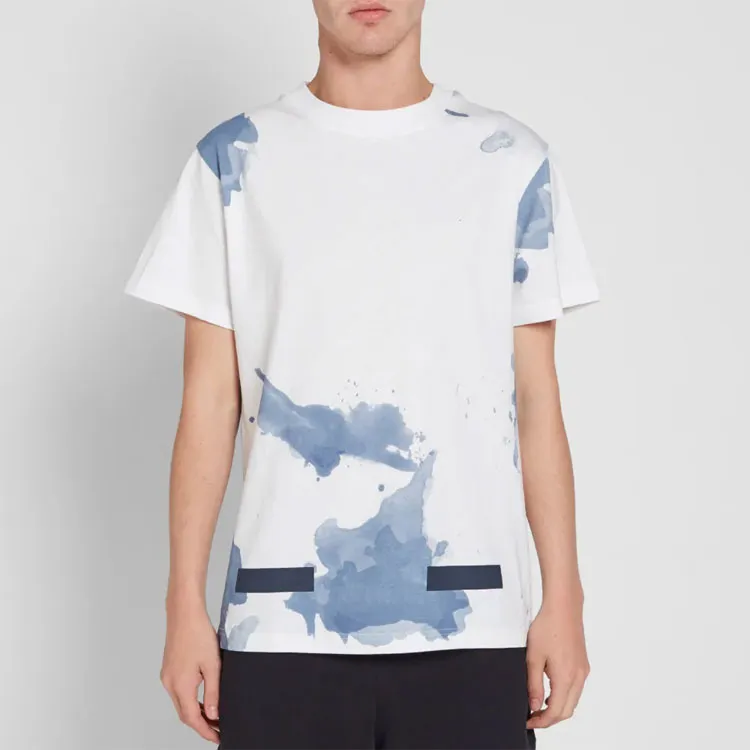 OFF WHITE T Shirts Men-2