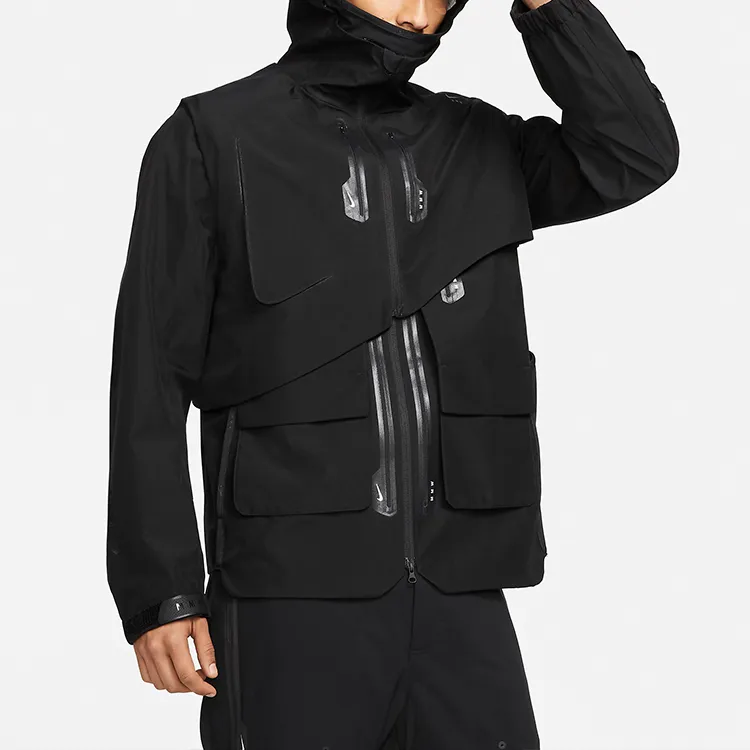 Nike X Mmw Jacket-1