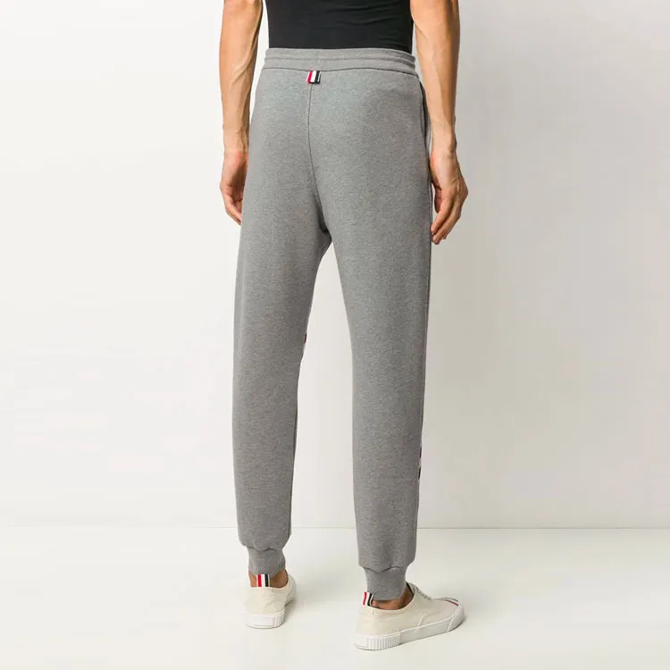 THOM BROWNE RWB stripe Trackpants-3