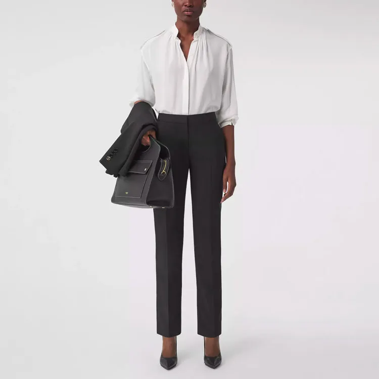 Burberry Shirts Women's-1