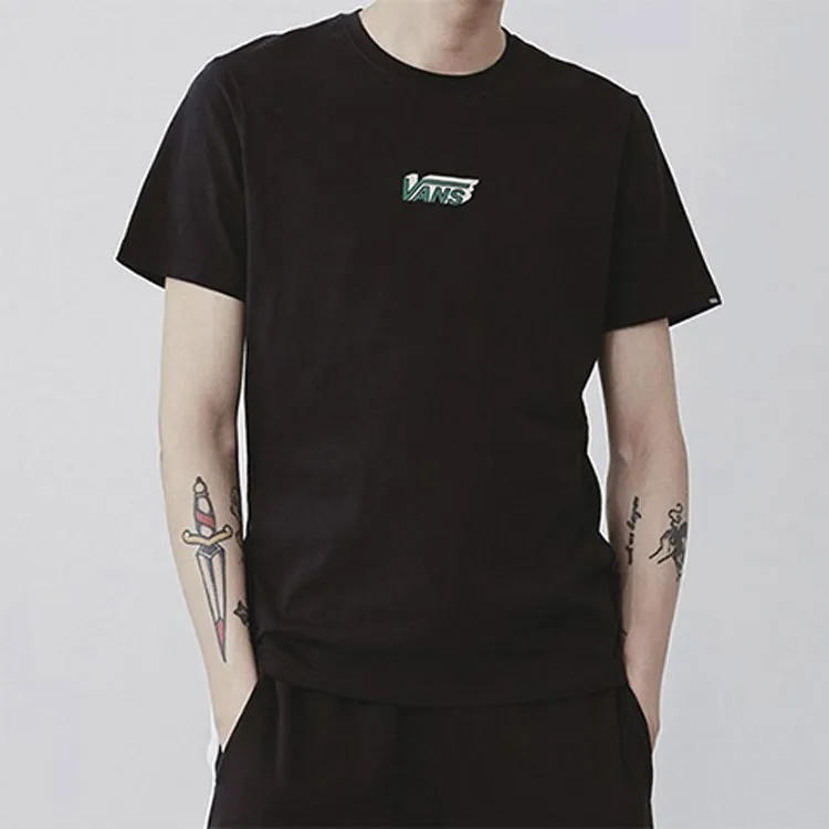 Vans Asian Artist Series T Shirts Men-3