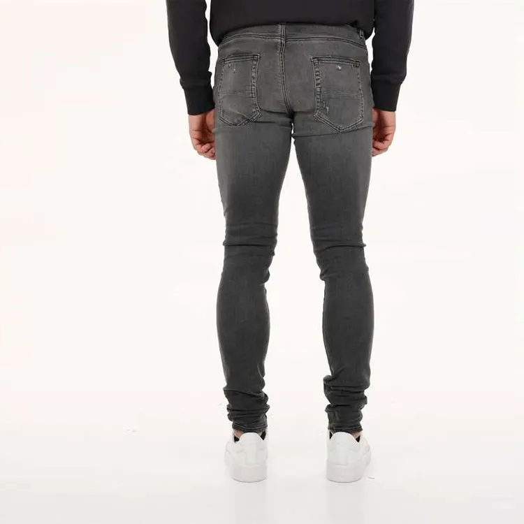 AMIRI Jeans Men Gray-2