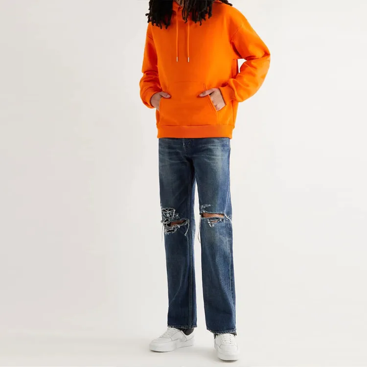 CELINE Loose Sweatshirt In Cotton Fleece-2