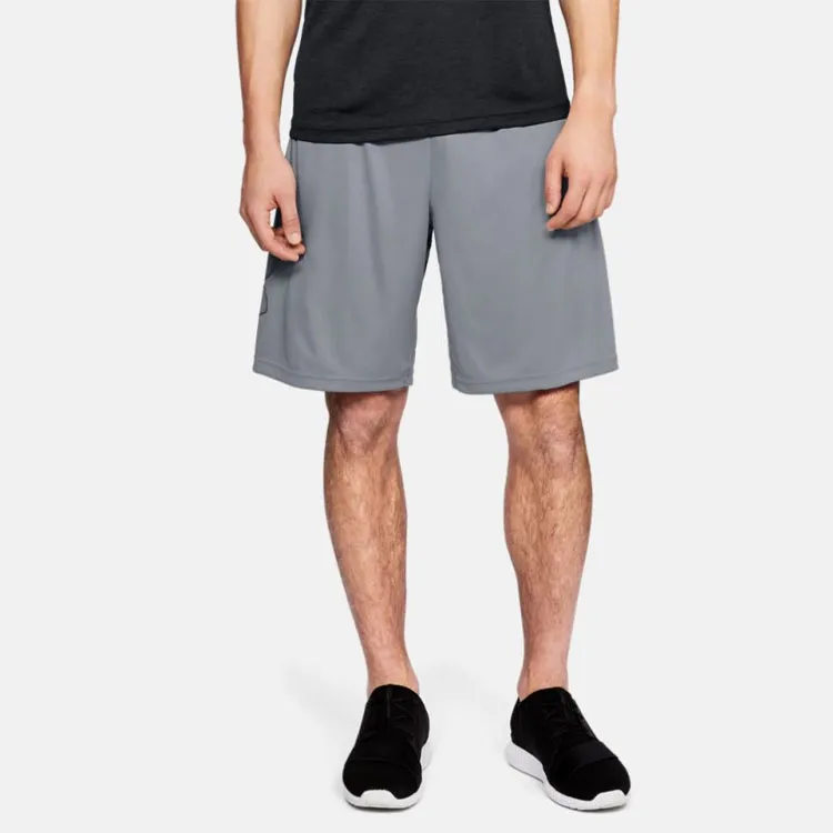 Under Armour Sports Shorts Men Gray-3