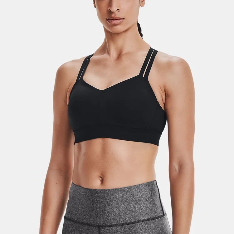 Under Armour DFO Sports Underwear Women's Black-2