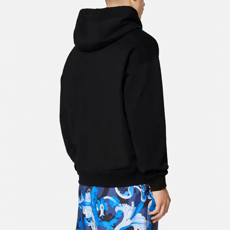 VERSACE Printed Sweatshirt-2