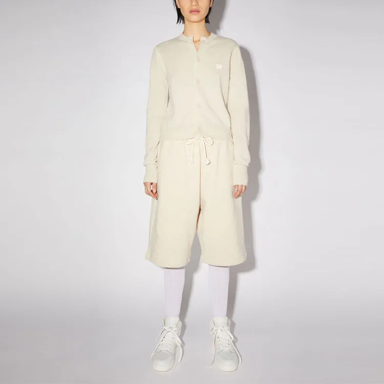 Acne Studios Sweaters Women's Beige-1