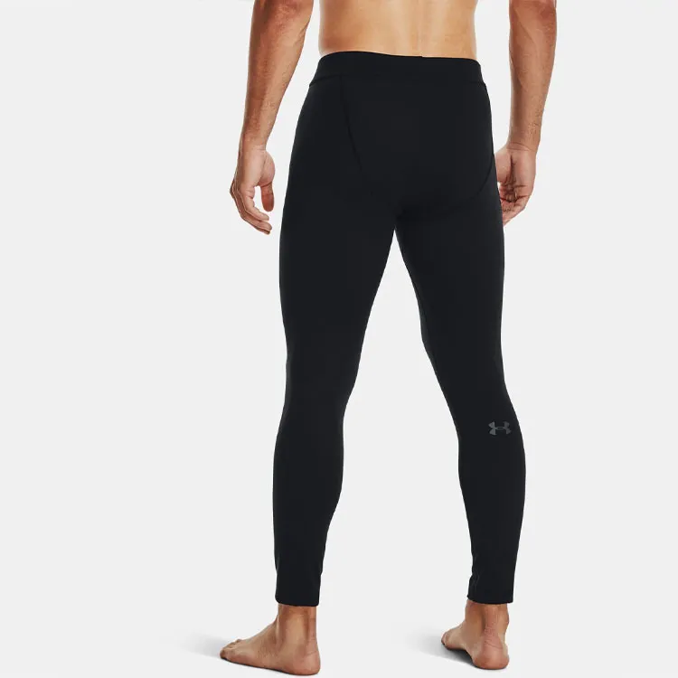 Under Armour Base 4.0 Athletic Trousers Men's Black-3