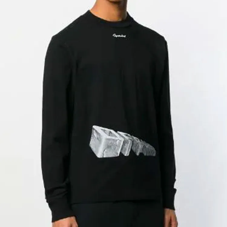OFF WHITE SS19 Sweatshirts Men-2