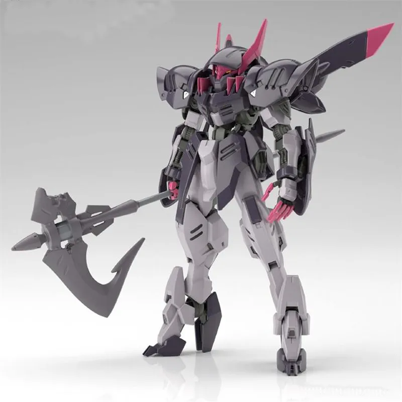 BANDAI HG Collection IBO Iron Blooded Orphans Gundam Collection Gimory Model Kits-1
