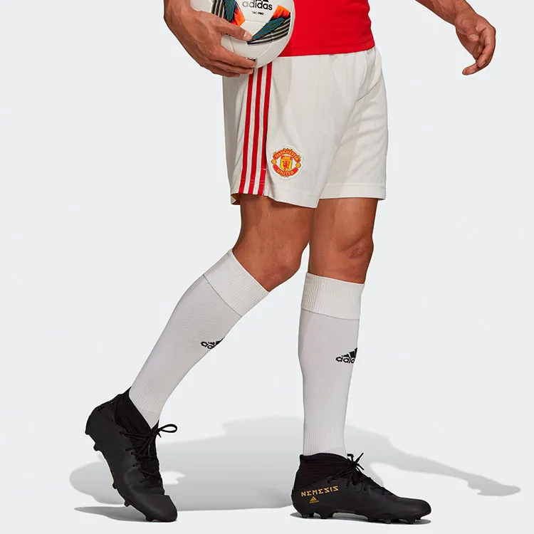 Adidas Soccer Bottom Men's Cloud White-1