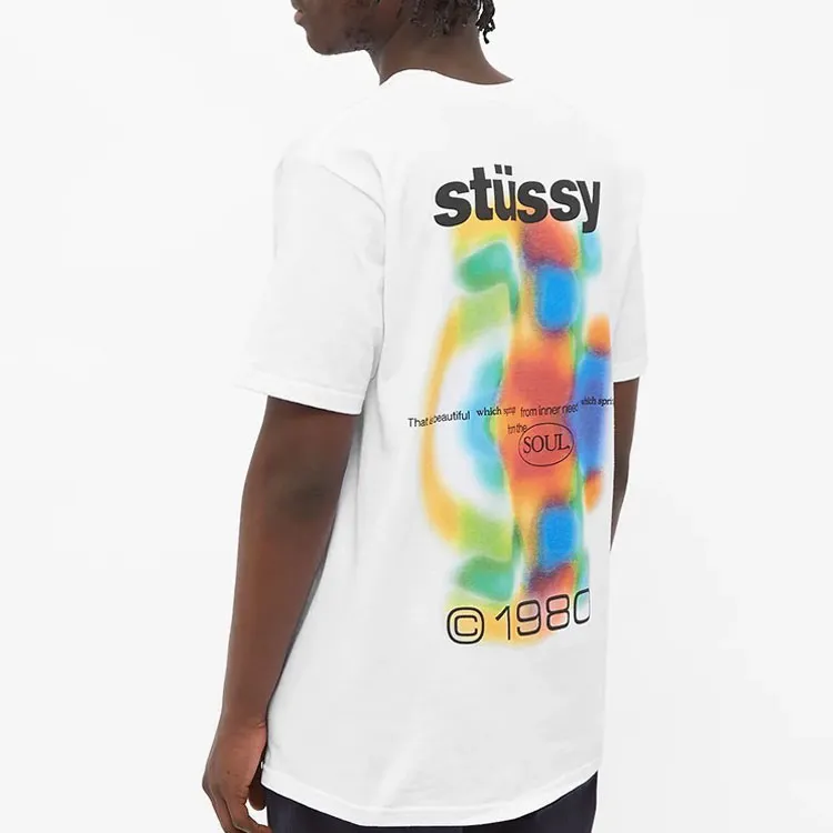 Stussy Soul Tee-8