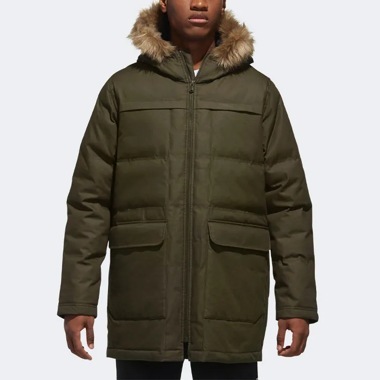Adidas Neo Puffer Jackets Men-2