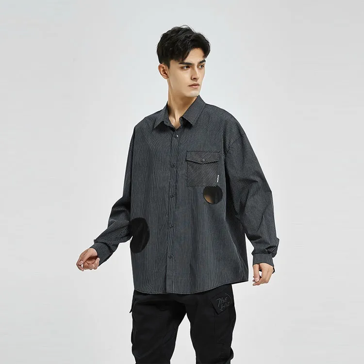 THE WIZ Shirts Unisex Gray-2