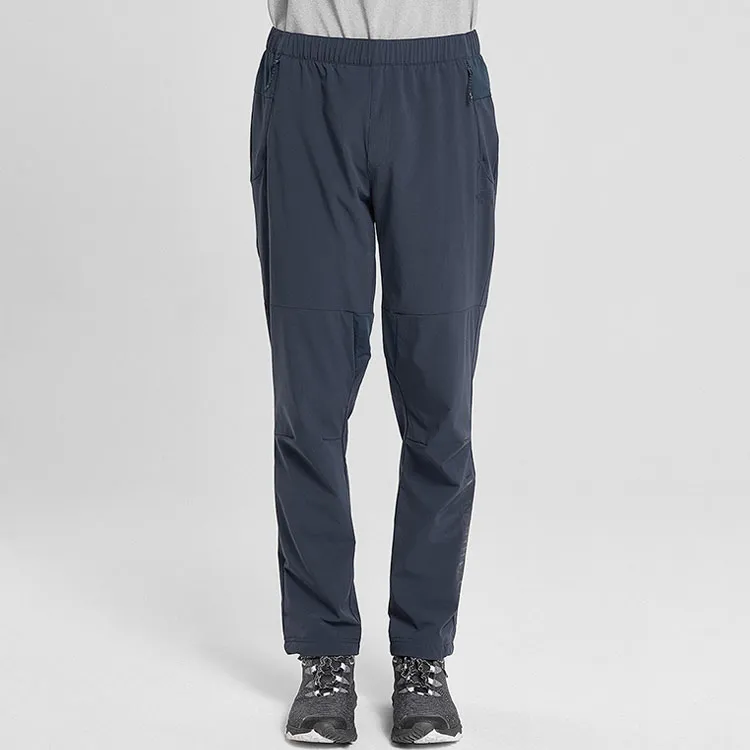 THE NORTH FACE Casual Pants Men Blue-3