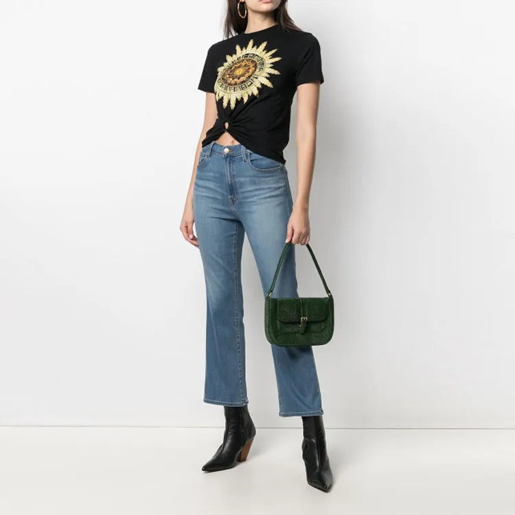 J BRAND Jeans Women's Blue-2