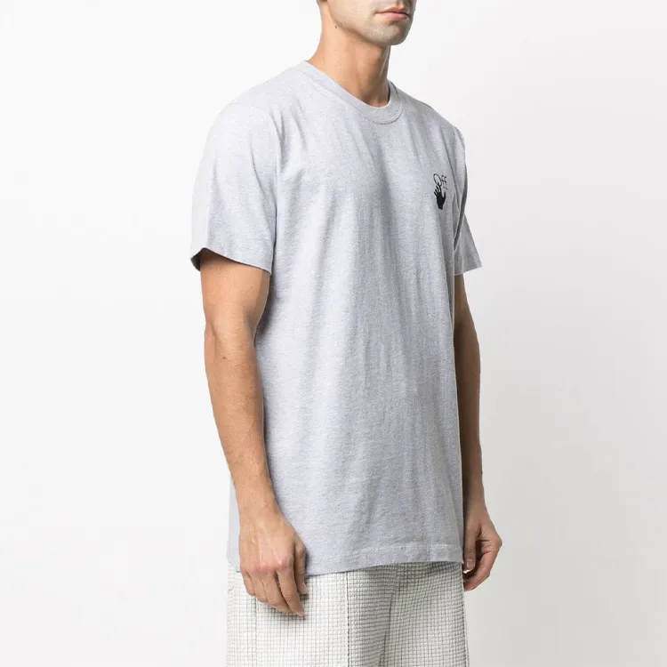 OFF WHITE Marker Arrow T Shirt T shirt-4