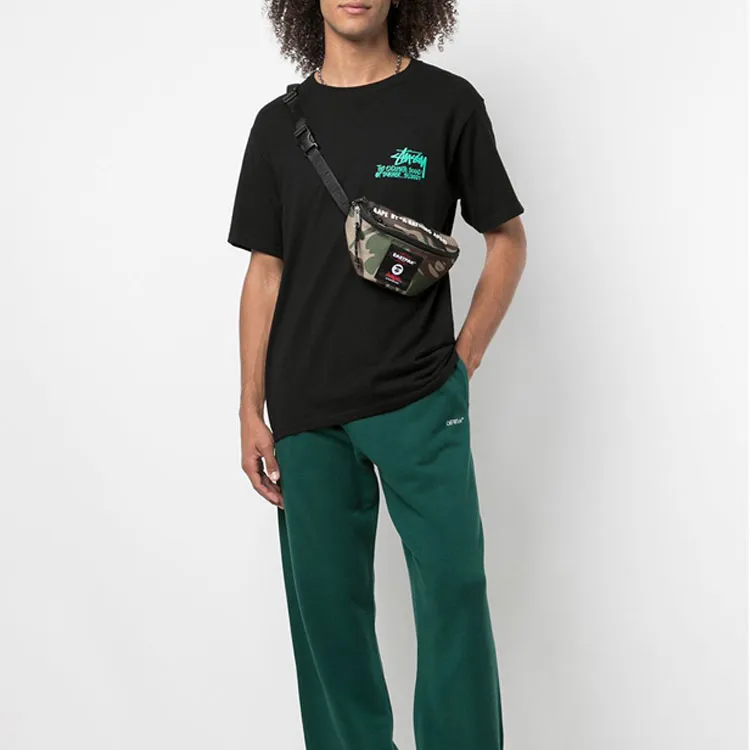 Stussy Sound Of Summer Tee-5