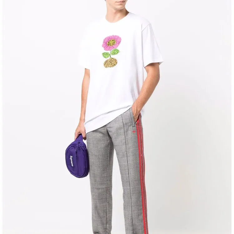 Stussy Sunflower Tee-4