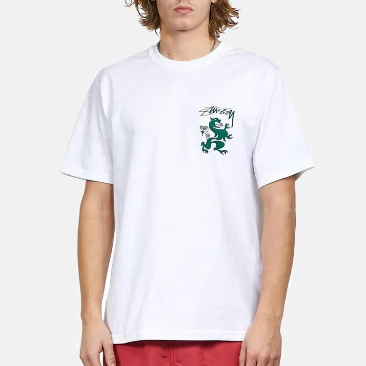Stussy Regal Tee-2