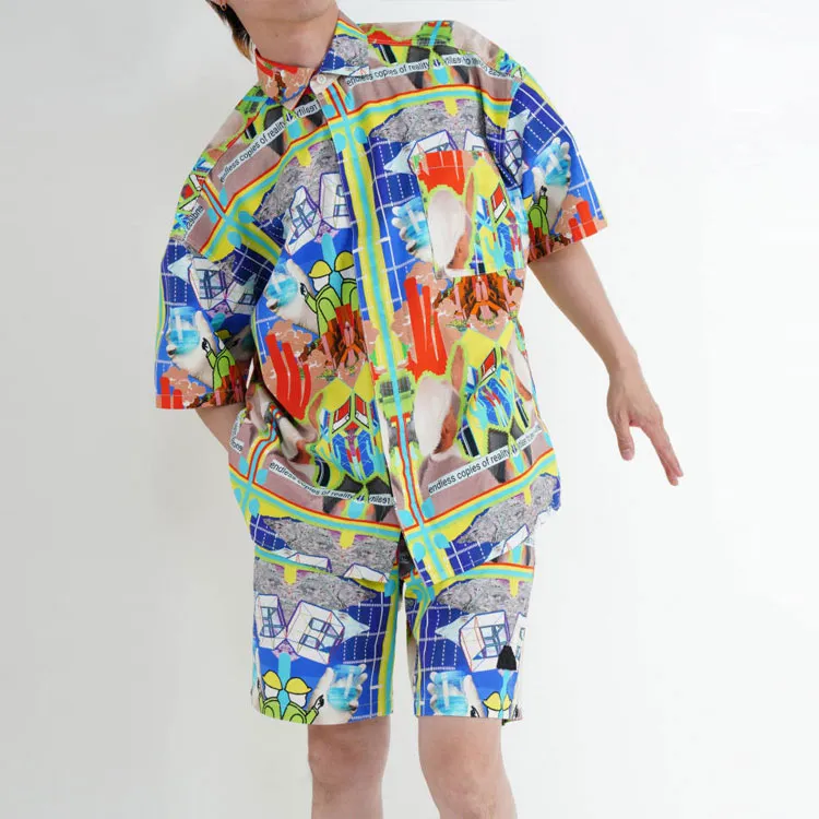 Cav Empt Shirts Unisex-1