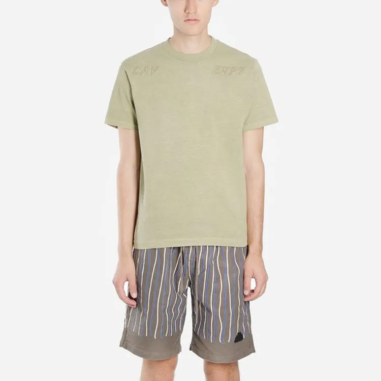 Cav Empt T Shirts Unisex-2