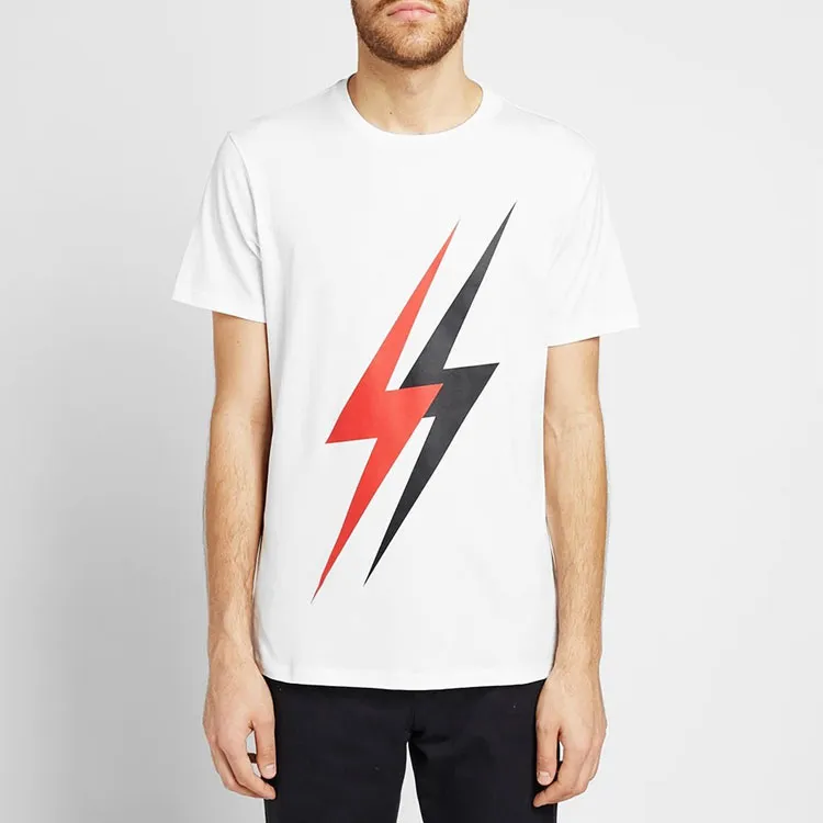 Neil Barrett T Shirts Men-1