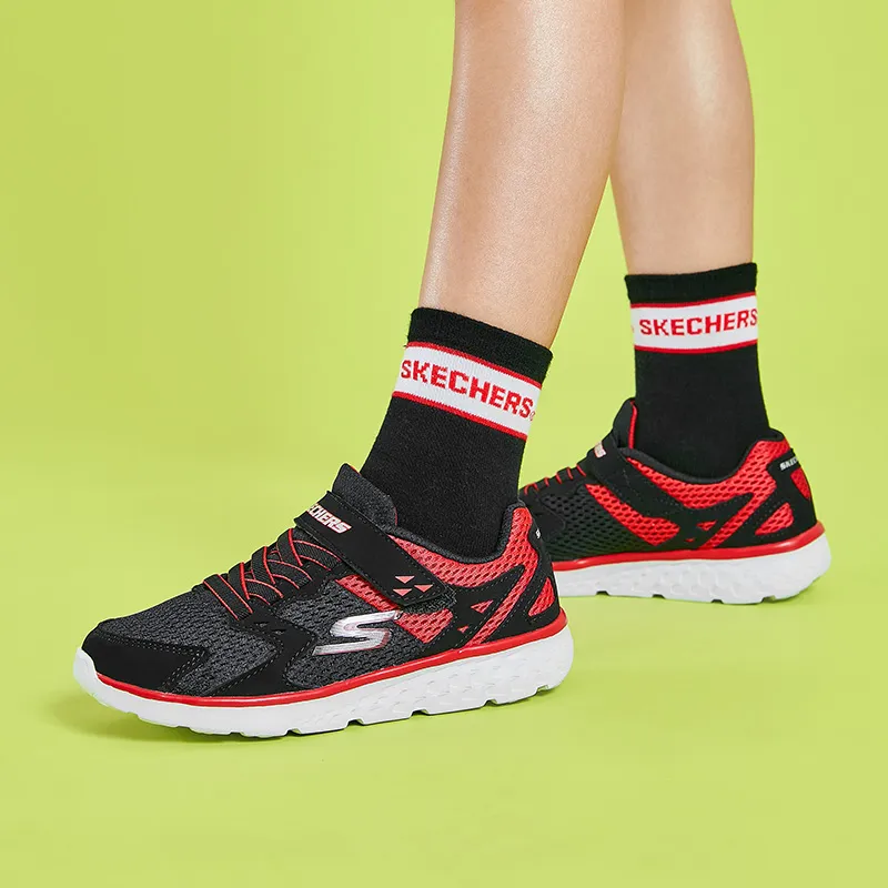 Skechers Go Run 400 Kids' Running Shoes Grade School-6