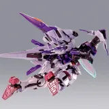 BANDAI Metal Build 10th Anniversary Trans-am Raiser Full Particel Version Action Figures Purple