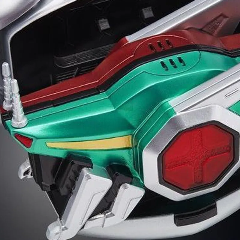 BANDAI CSM Collection Kamen Rider Kabuto Hell Brothers Hopper Zecter Transformation Belt Model Accessories-7