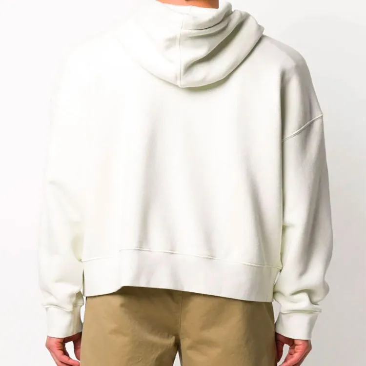 PALM ANGELS Ice Bear Hoodie -3