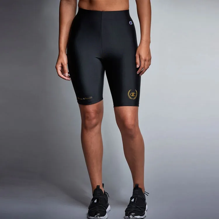 Champion Casual Shorts Women's-2