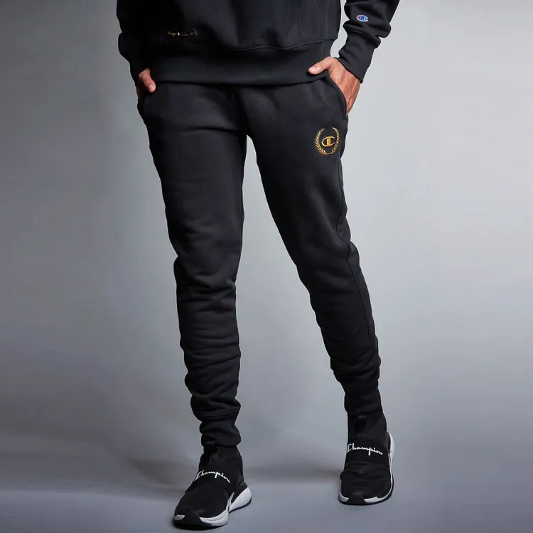 Champion x Muhammad Ali Straight Casual Pants US Version Unisex-2