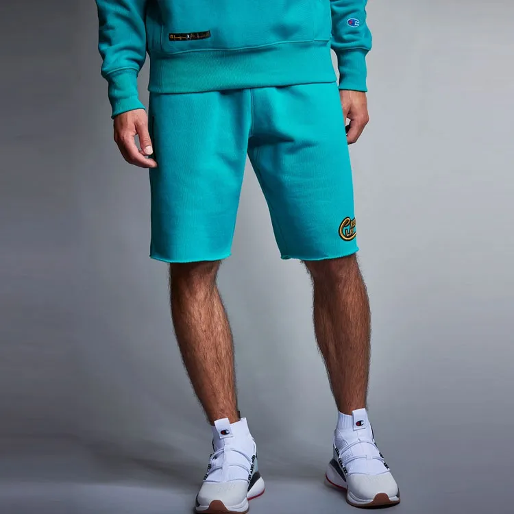 Champion x Muhammad Ali Shorts US Version Unisex-12