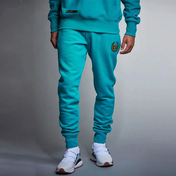 Champion x Muhammad Ali Straight Casual Pants US Version Unisex-13