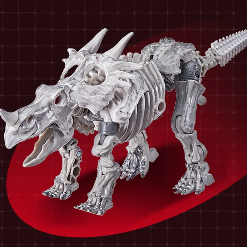 Hasbro Assembled Models-1