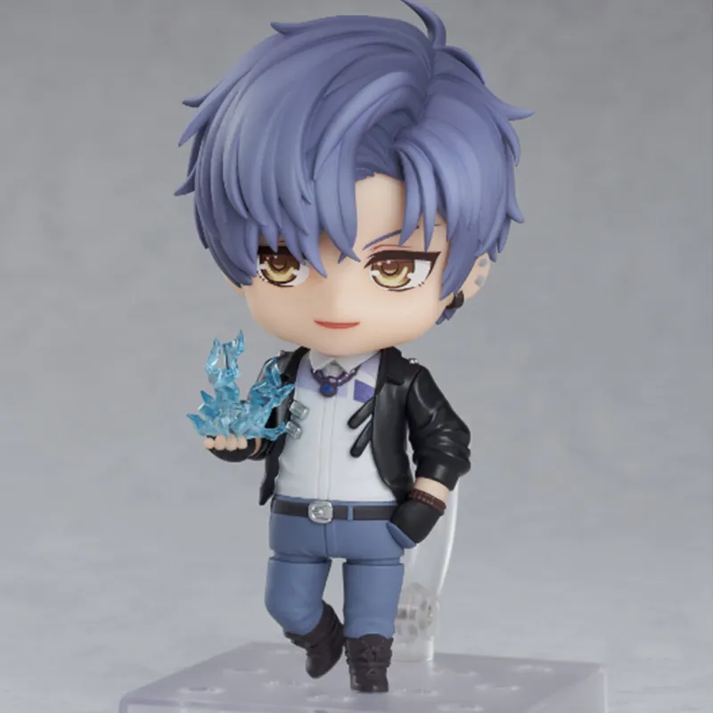 GSC Mr Love Queen's Choice Characters Ling Xiao, Mr Love Queen's Choice Evol Love Clay Figure 10cm Chibi Figures-1
